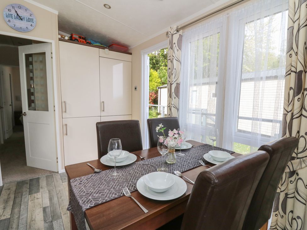 14 Traethgwyn Court - Mid Wales - 1175350 - thumbnail photo 16