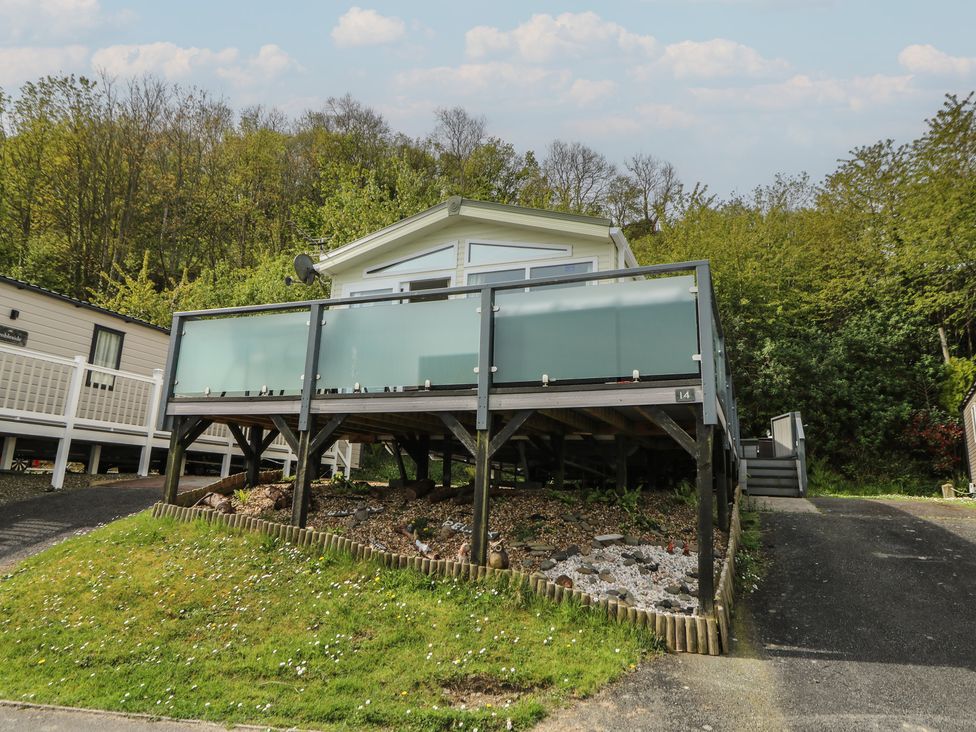 14 Traethgwyn Court - Mid Wales - 1175350 - thumbnail photo 25