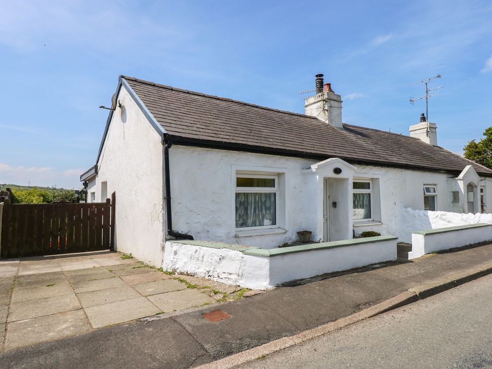 Cobweb Cottage - North Wales - 1175354 - thumbnail photo 2