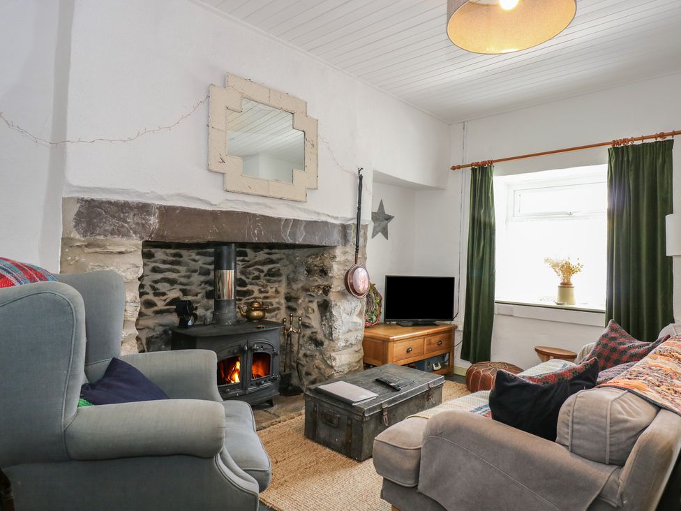 Cobweb Cottage - North Wales - 1175354 - thumbnail photo 3