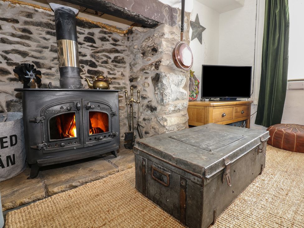 Cobweb Cottage - North Wales - 1175354 - thumbnail photo 4