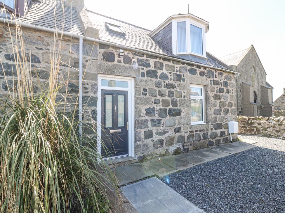Sea Breeze St Combs - Scottish Lowlands - 1175368 - thumbnail photo 1