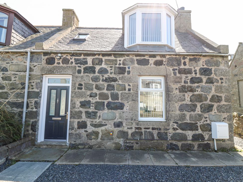 Sea Breeze St Combs - Scottish Lowlands - 1175368 - thumbnail photo 2