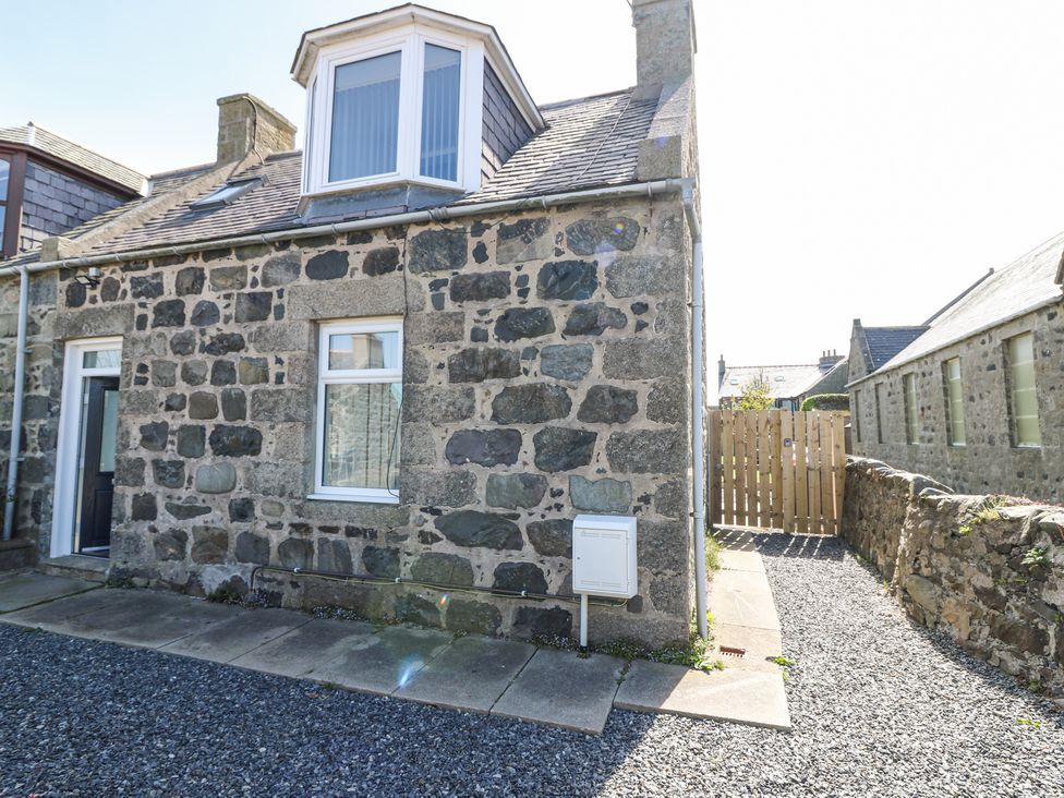 Sea Breeze St Combs - Scottish Lowlands - 1175368 - thumbnail photo 3