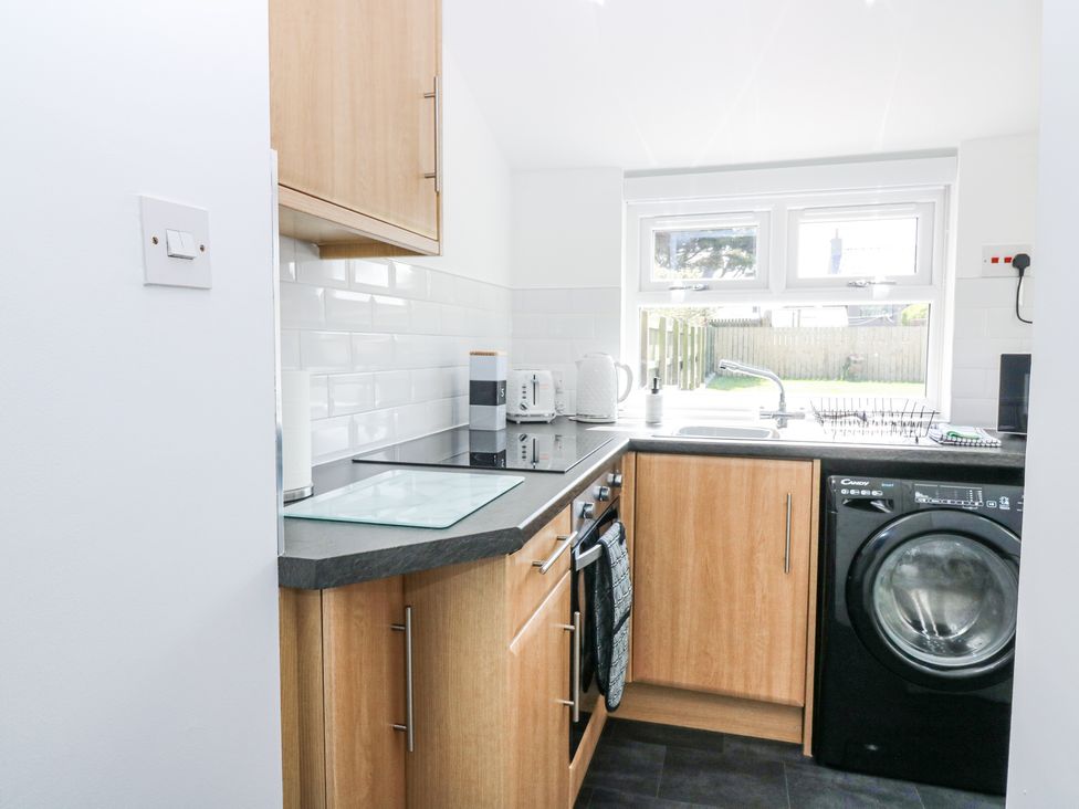 Sea Breeze St Combs - Scottish Lowlands - 1175368 - thumbnail photo 8