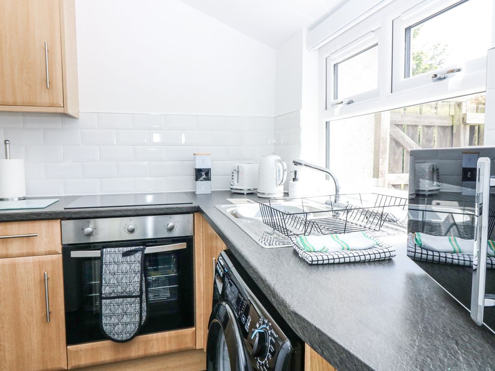 Sea Breeze St Combs - Scottish Lowlands - 1175368 - thumbnail photo 9