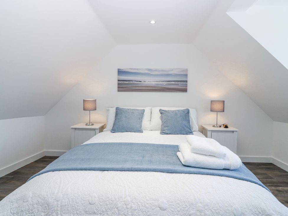 Sea Breeze St Combs - Scottish Lowlands - 1175368 - thumbnail photo 13