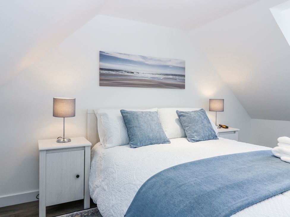 Sea Breeze St Combs - Scottish Lowlands - 1175368 - thumbnail photo 14