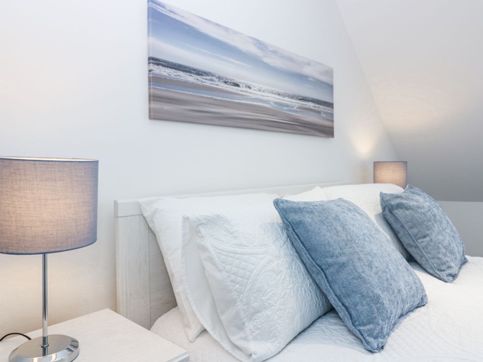 Sea Breeze St Combs - Scottish Lowlands - 1175368 - thumbnail photo 15