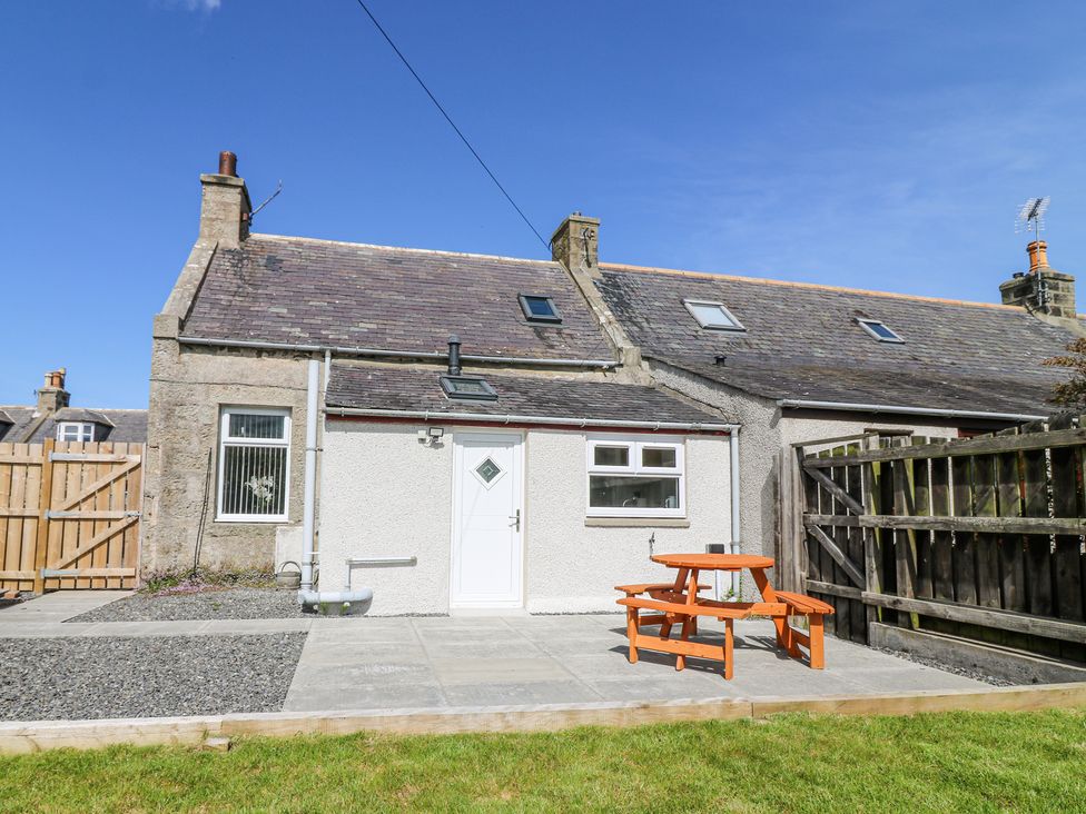 Sea Breeze St Combs - Scottish Lowlands - 1175368 - thumbnail photo 18
