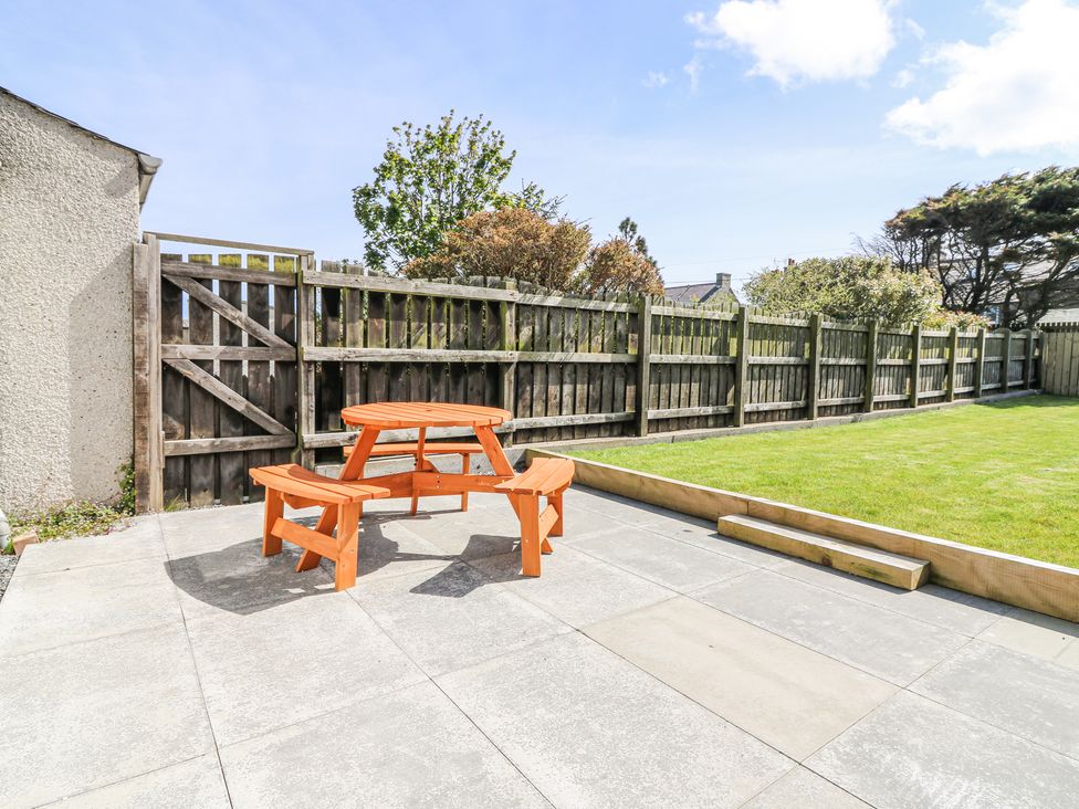 Sea Breeze St Combs - Scottish Lowlands - 1175368 - thumbnail photo 19