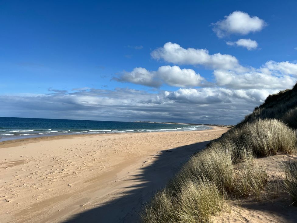 Sea Breeze St Combs - Scottish Lowlands - 1175368 - thumbnail photo 21