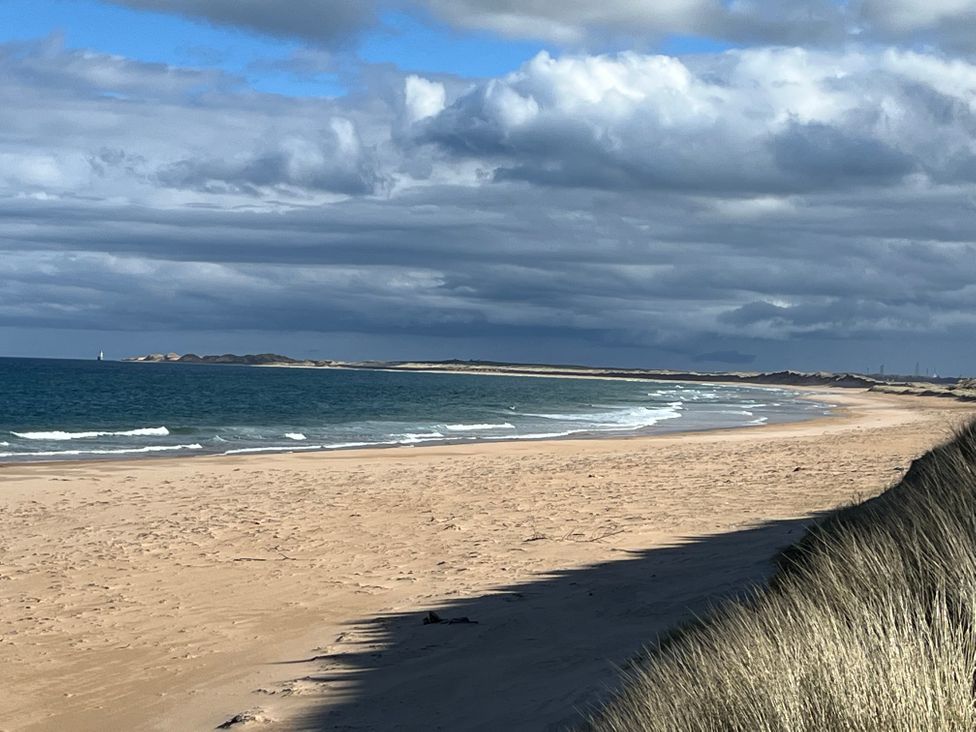 Sea Breeze St Combs - Scottish Lowlands - 1175368 - thumbnail photo 22