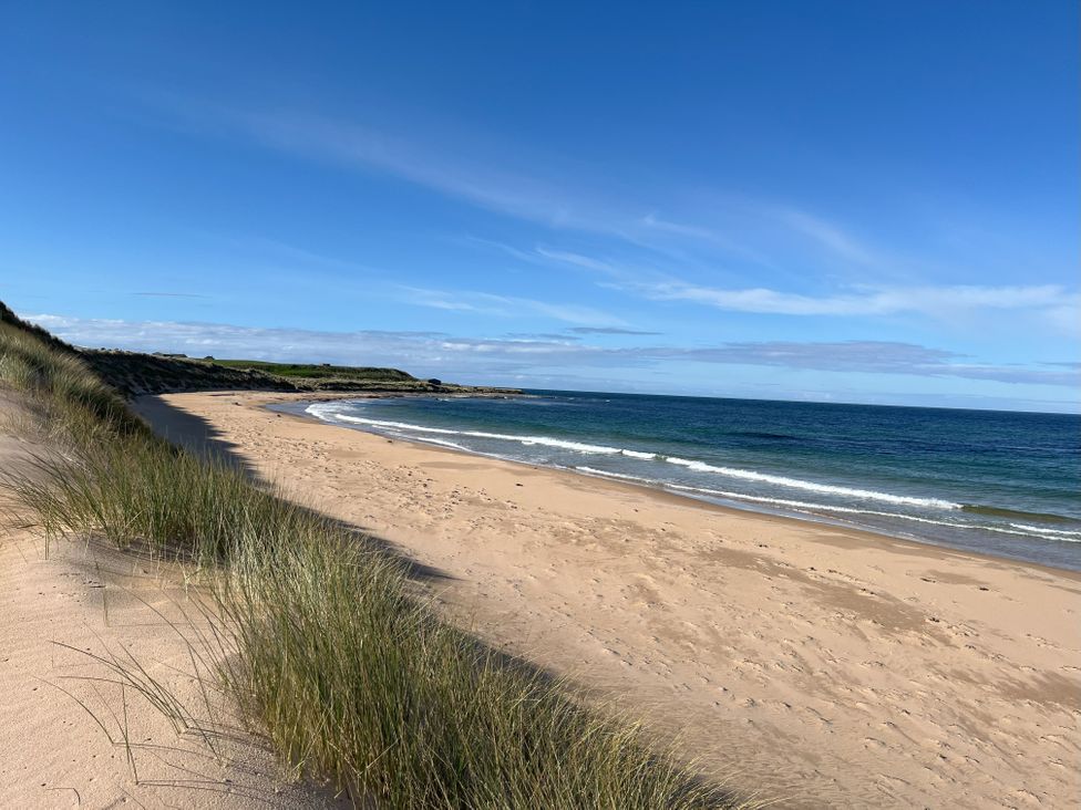 Sea Breeze St Combs - Scottish Lowlands - 1175368 - thumbnail photo 23