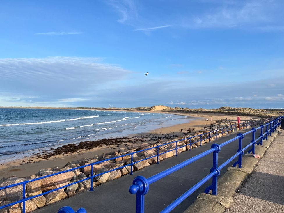 Sea Breeze St Combs - Scottish Lowlands - 1175368 - thumbnail photo 25
