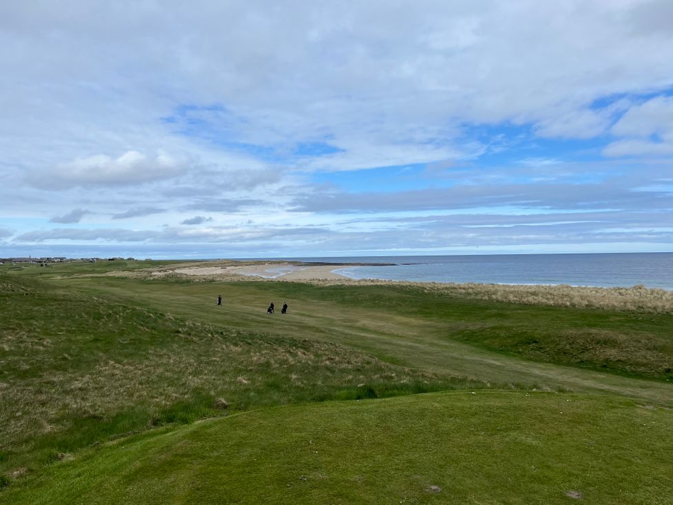 Sea Breeze St Combs - Scottish Lowlands - 1175368 - thumbnail photo 26
