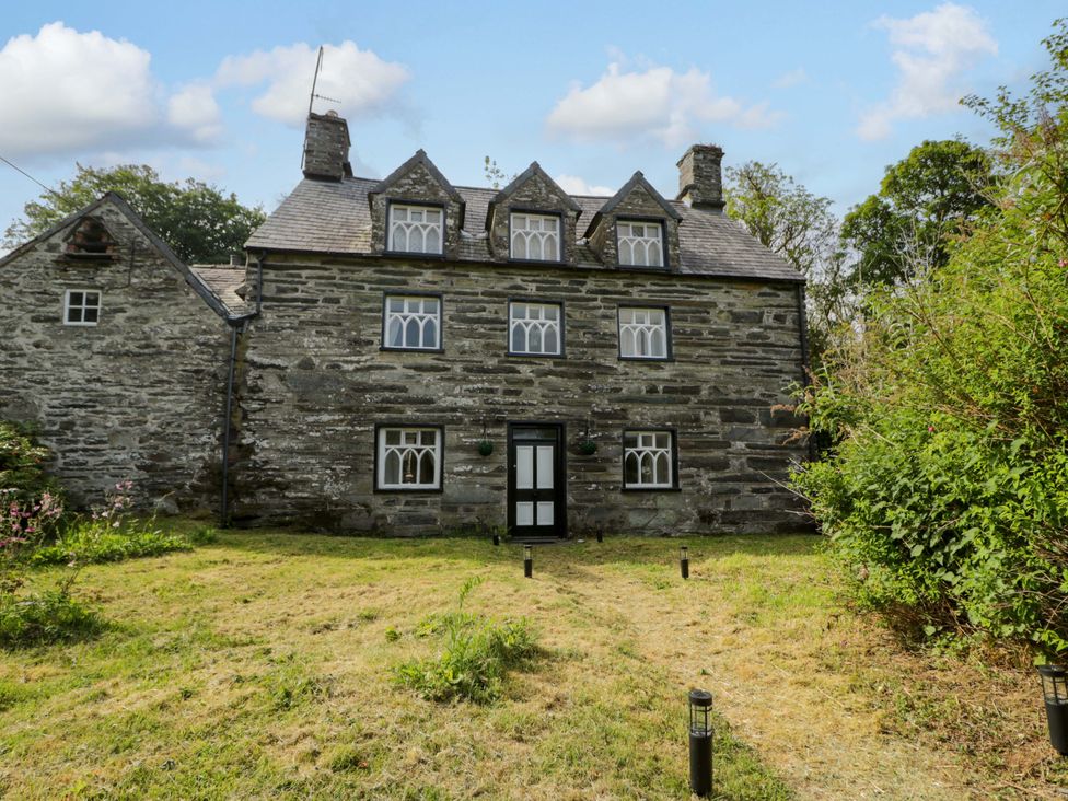 Cynfal Fawr - North Wales - 1175396 - thumbnail photo 2