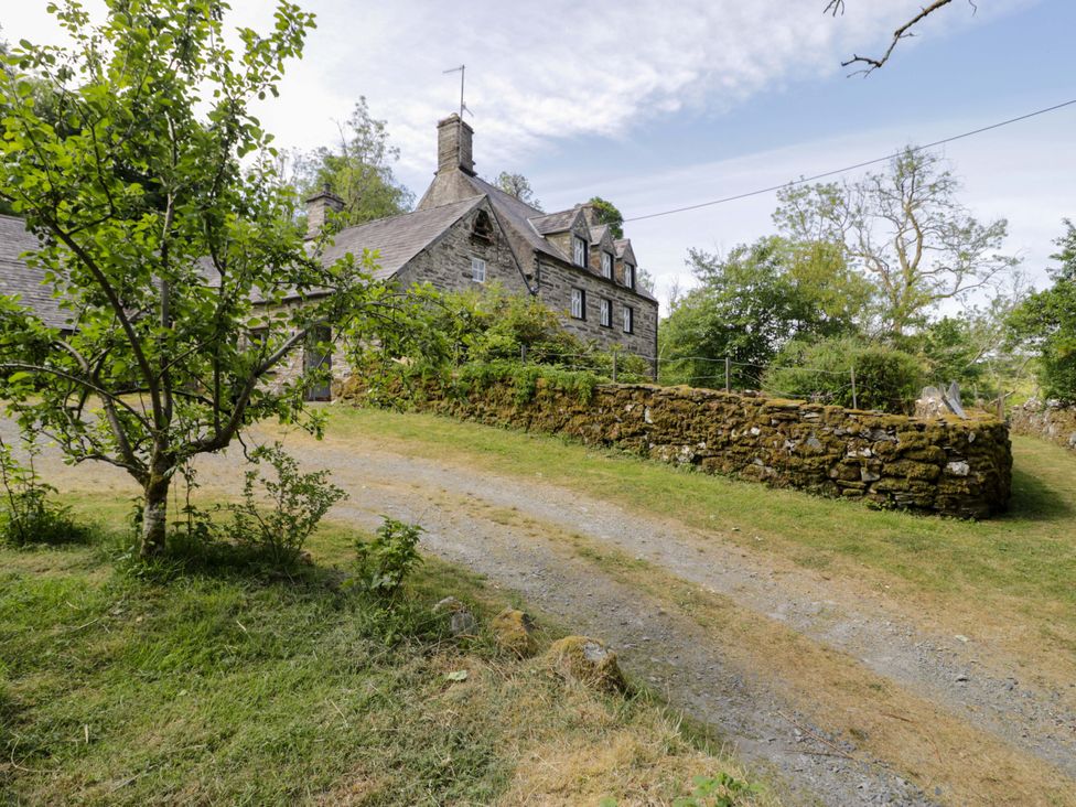 Cynfal Fawr - North Wales - 1175396 - thumbnail photo 21