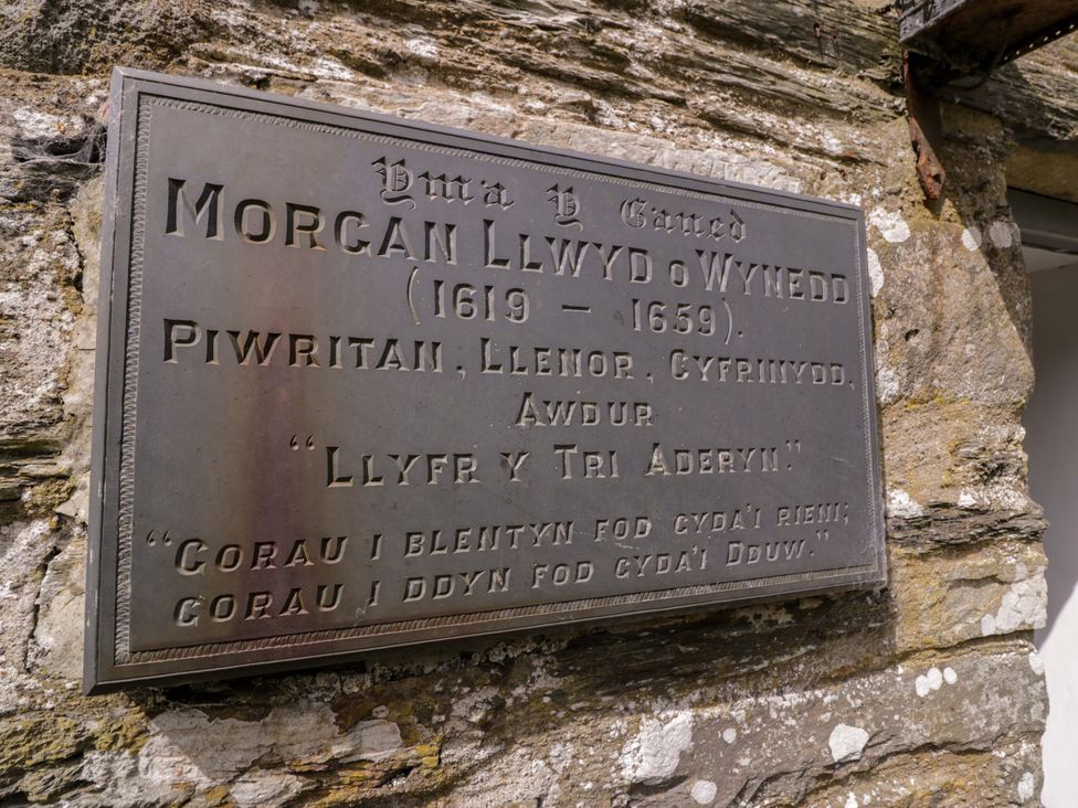 Cynfal Fawr - North Wales - 1175396 - thumbnail photo 22