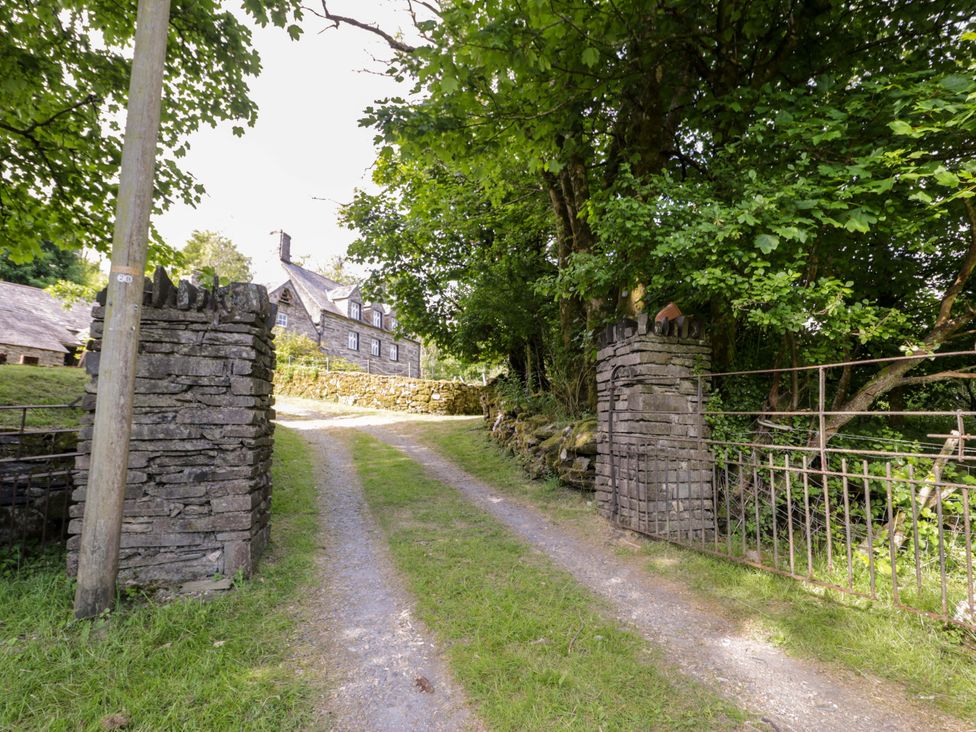Cynfal Fawr - North Wales - 1175396 - thumbnail photo 23