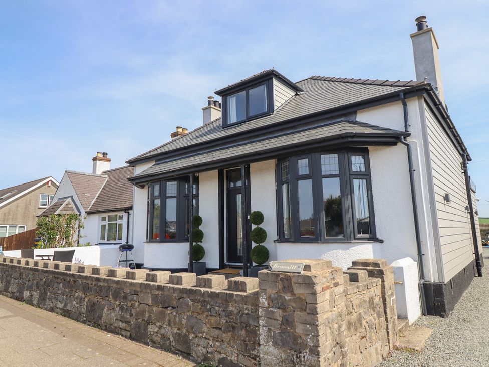 Bronallt - Anglesey - 1175405 - thumbnail photo 2