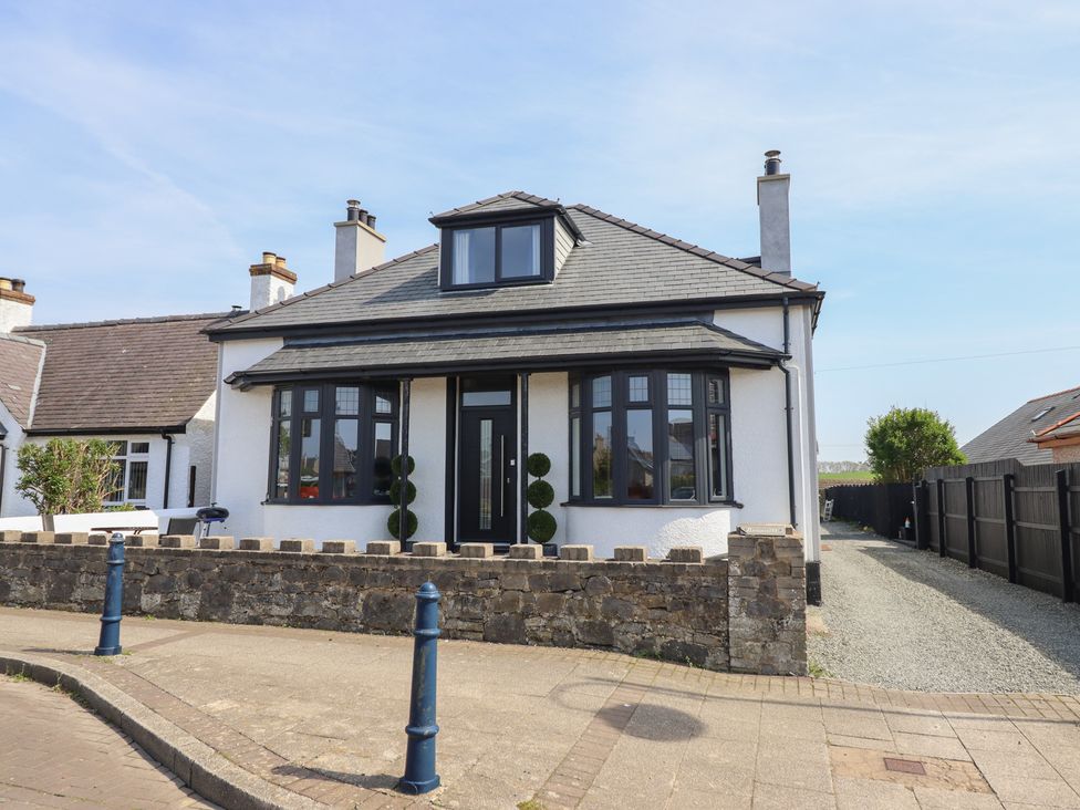 Bronallt - Anglesey - 1175405 - thumbnail photo 4