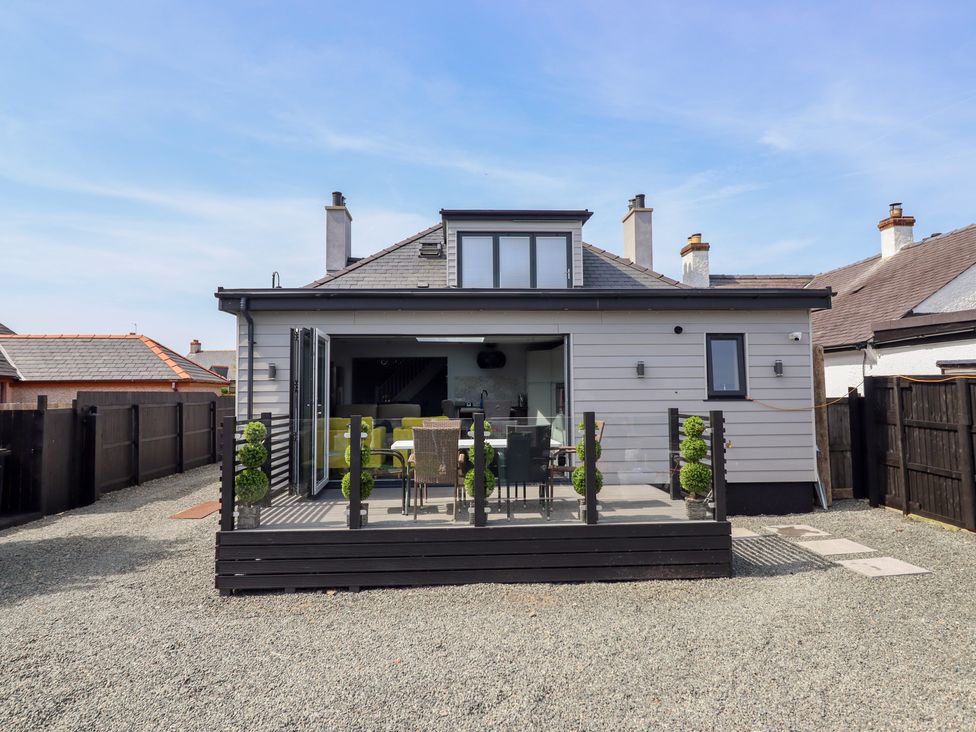 Bronallt - Anglesey - 1175405 - thumbnail photo 35