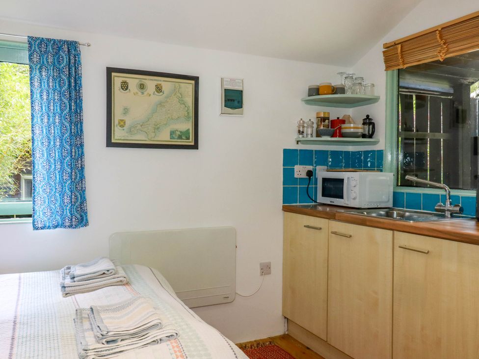 Bluebell - Cornwall - 1175414 - thumbnail photo 7