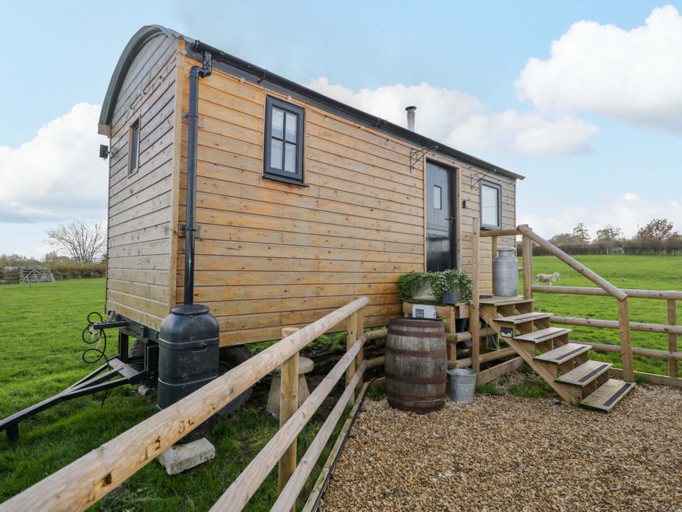 Wiltshire Weavers Hut - Somerset & Wiltshire - 1175447 - thumbnail photo 18
