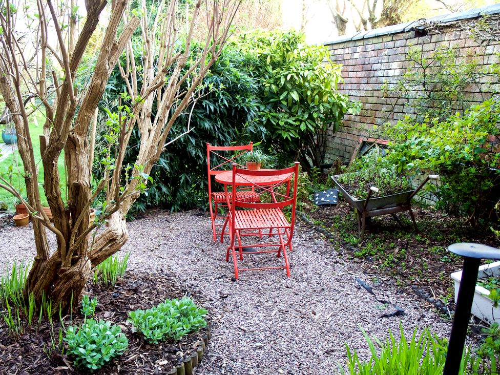 The Penthouse at 31A - Cotswolds - 1175469 - thumbnail photo 19