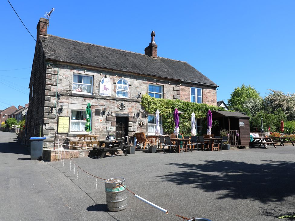 The Greatest Showman - Peak District & Derbyshire - 1175530 - thumbnail photo 29
