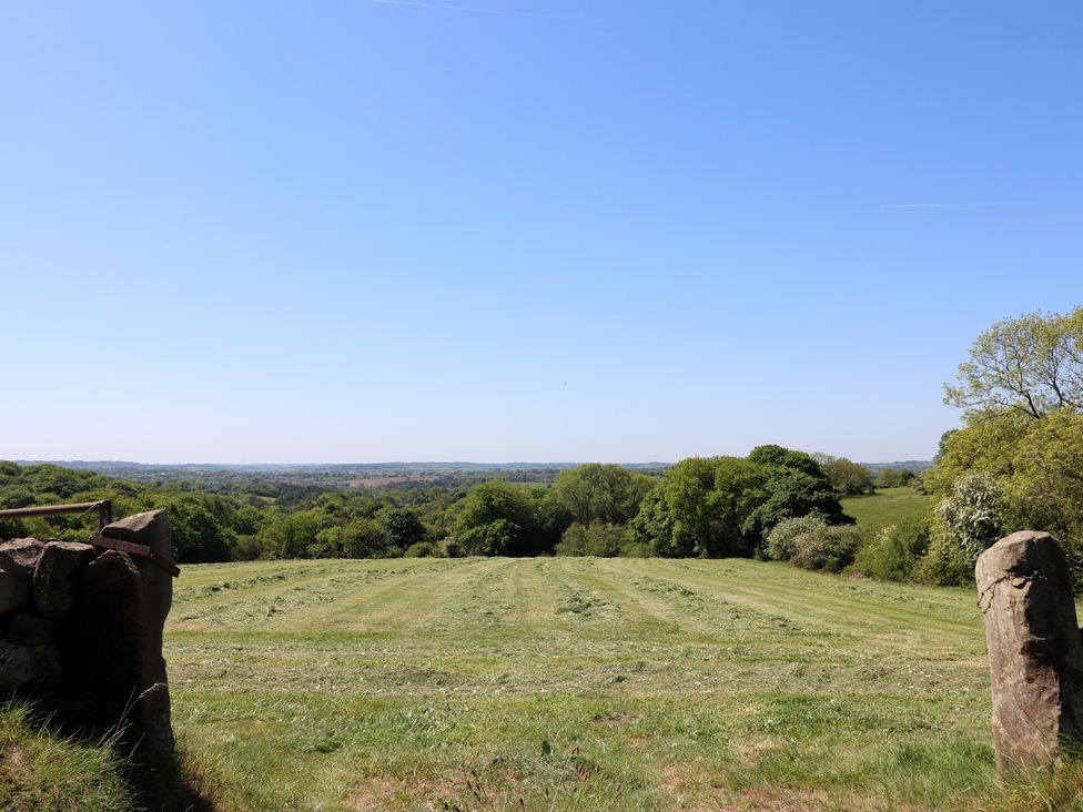 The Greatest Showman - Peak District & Derbyshire - 1175530 - thumbnail photo 17