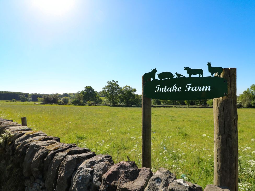 The Greatest Showman - Peak District & Derbyshire - 1175530 - thumbnail photo 19