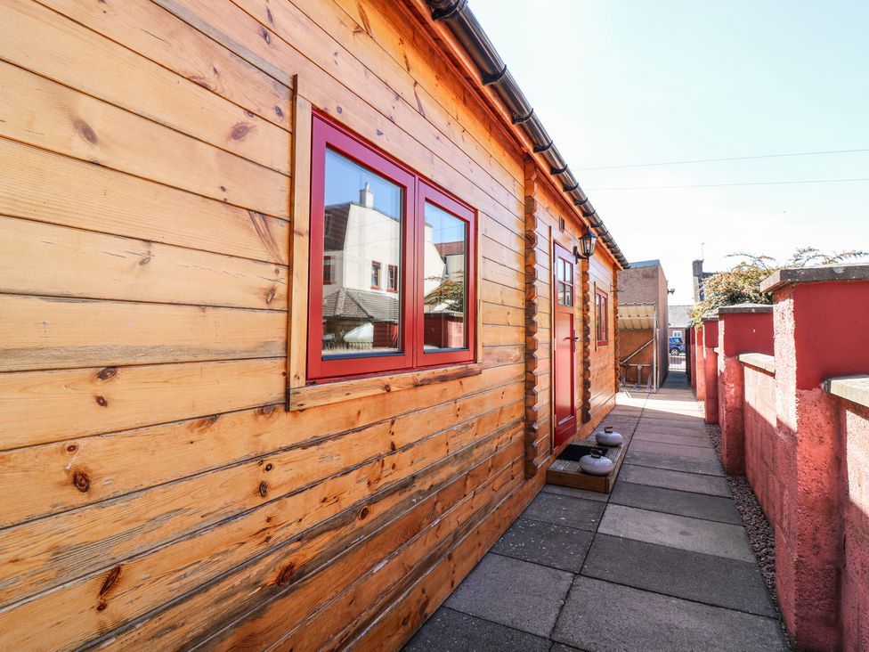 Smiddy Bothy -  - 1175543 - thumbnail photo 21