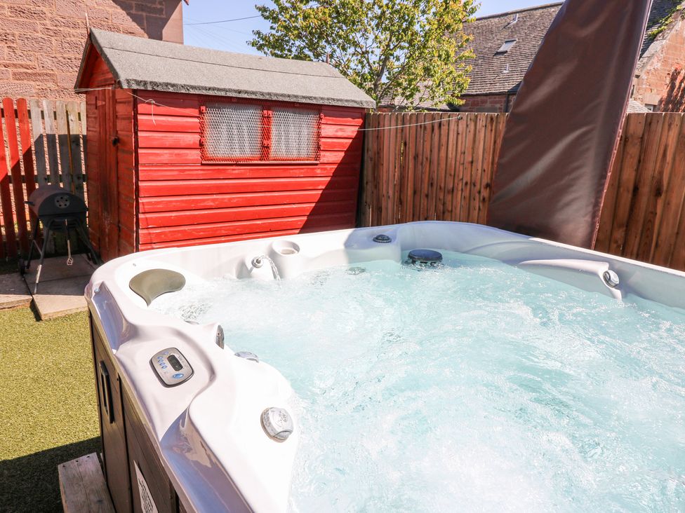 Smiddy Bothy -  - 1175543 - thumbnail photo 25