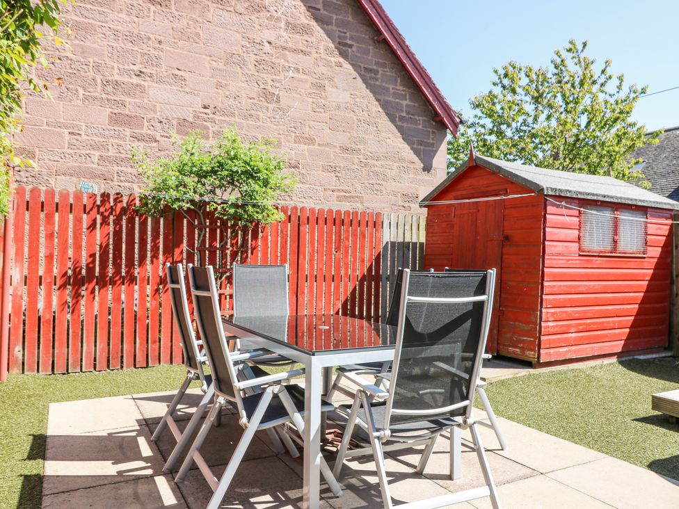 Smiddy Bothy -  - 1175543 - thumbnail photo 27