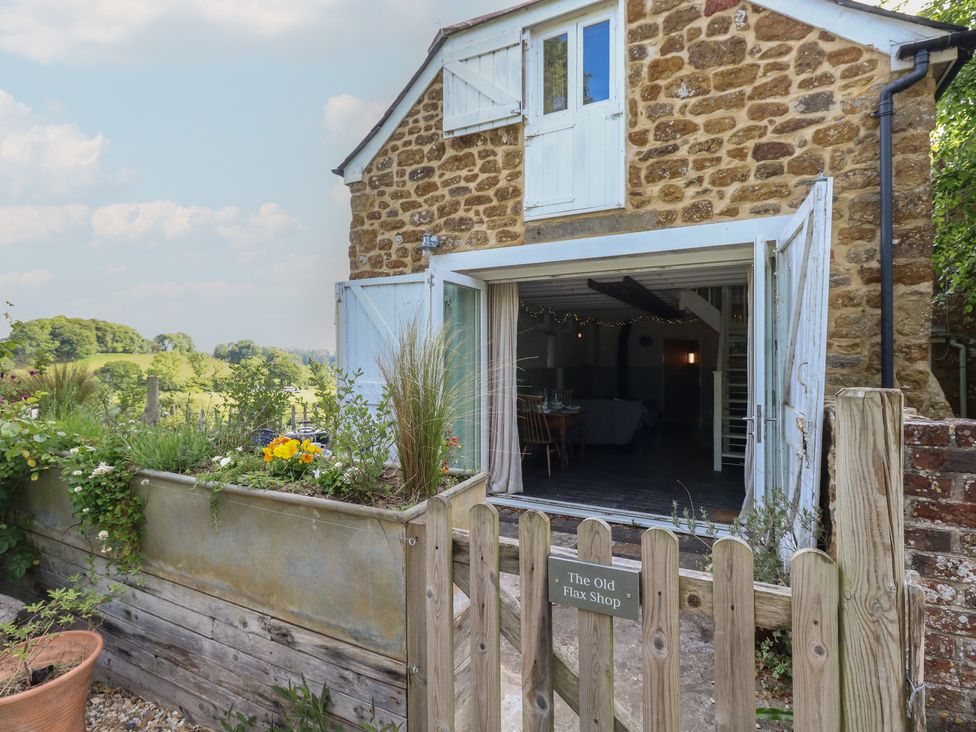 The Old Flax Shop - Dorset - 1175564 - thumbnail photo 2