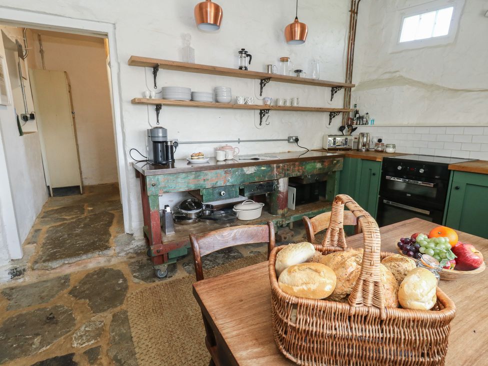 The Old Flax Shop - Dorset - 1175564 - thumbnail photo 15