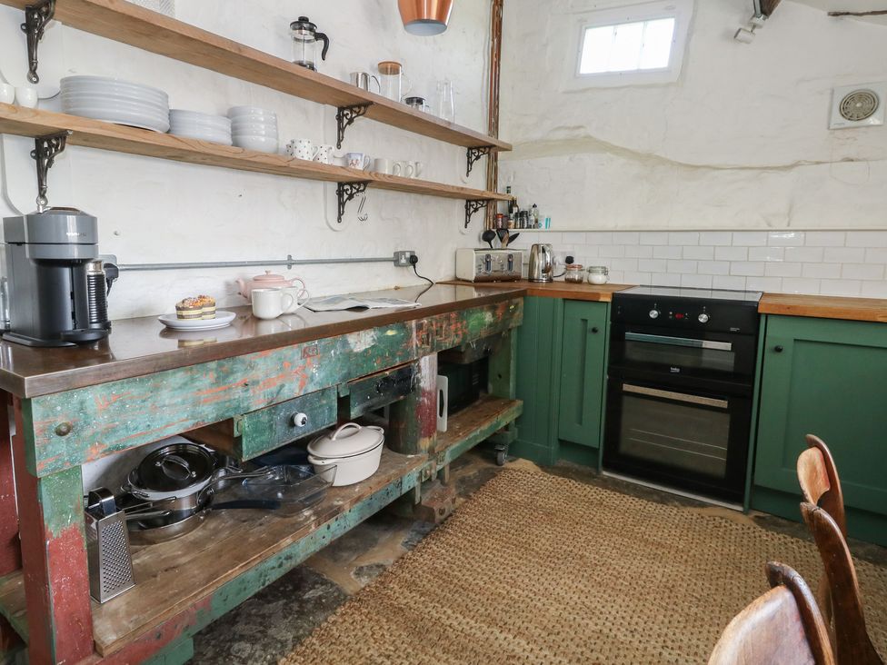 The Old Flax Shop - Dorset - 1175564 - thumbnail photo 16