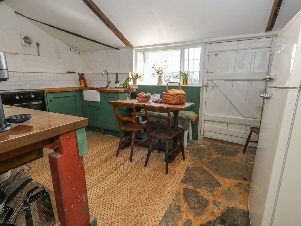 The Old Flax Shop - Dorset - 1175564 - thumbnail photo 18