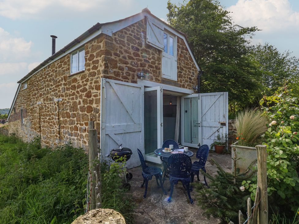 The Old Flax Shop - Dorset - 1175564 - thumbnail photo 34