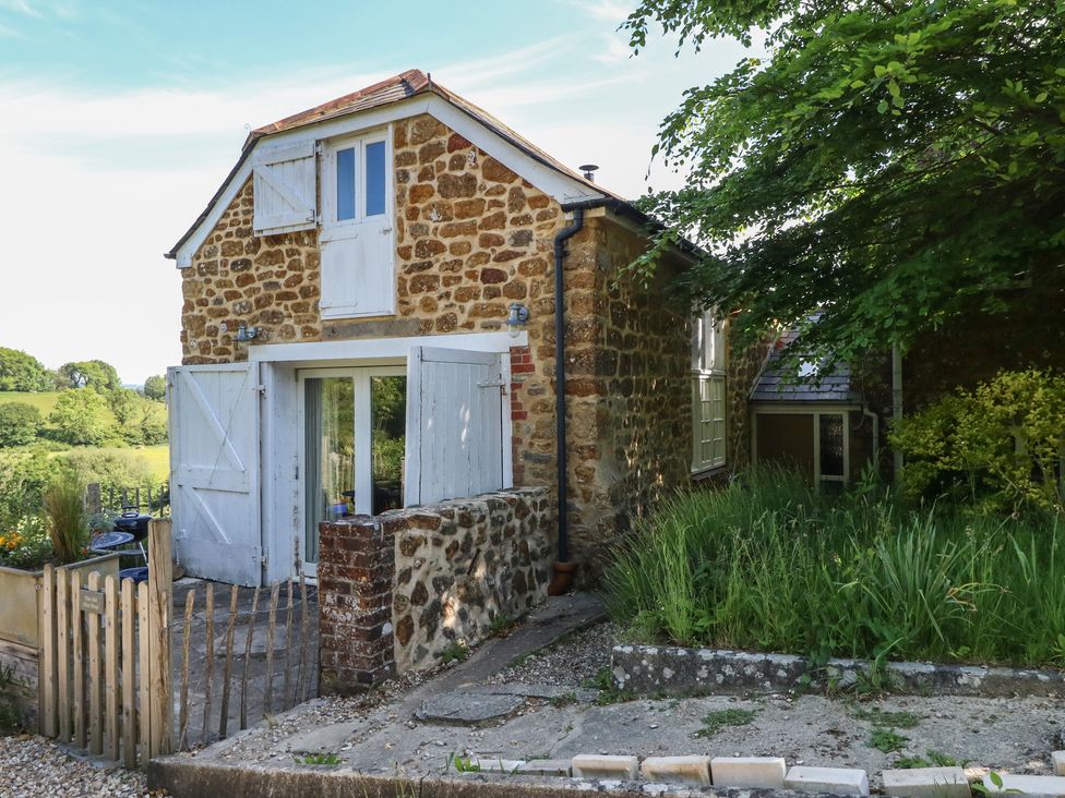 The Old Flax Shop - Dorset - 1175564 - thumbnail photo 35