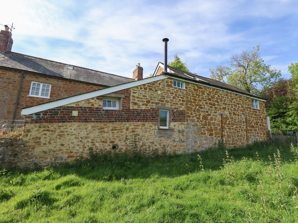 The Old Flax Shop - Dorset - 1175564 - thumbnail photo 39