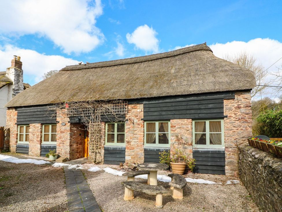 Meadow Thatch - Devon - 1175620 - thumbnail photo 3