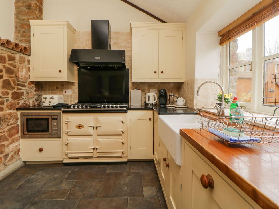 Meadow Thatch - Devon - 1175620 - thumbnail photo 14
