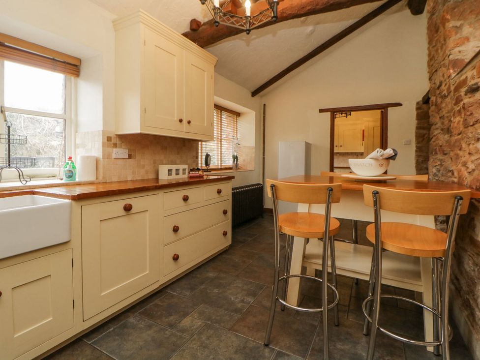 Meadow Thatch - Devon - 1175620 - thumbnail photo 15