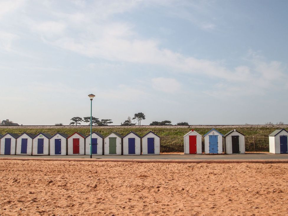 Meadow Thatch - Devon - 1175620 - thumbnail photo 38