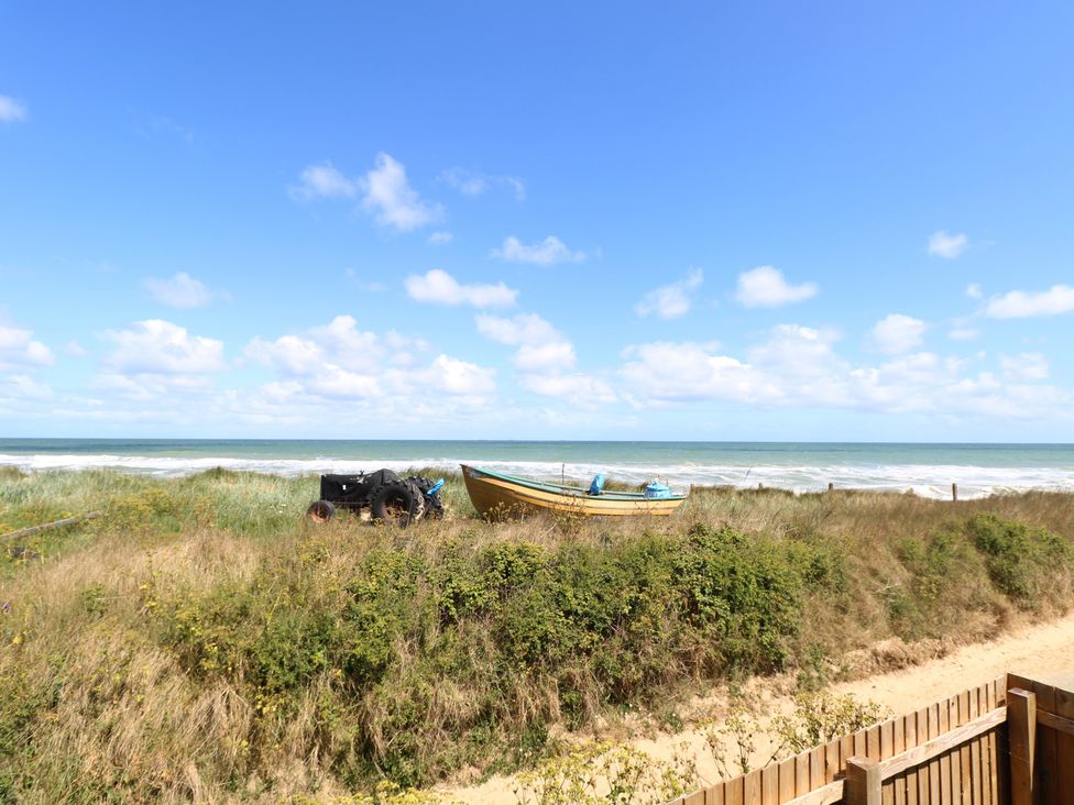 Sand & Serenity - Norfolk - 1175692 - thumbnail photo 4