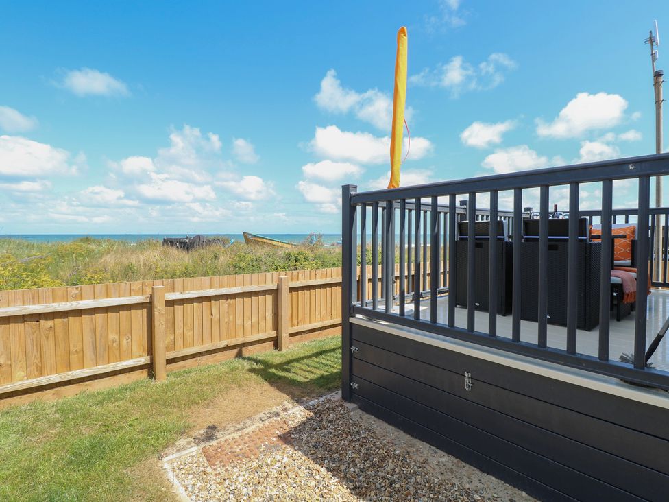 Sand & Serenity - Norfolk - 1175692 - thumbnail photo 6