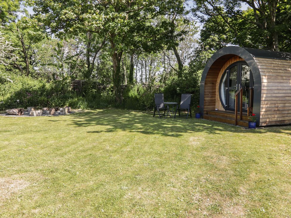 Florence Pod - South Wales - 1175705 - thumbnail photo 1